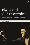 Plays and Controversies cover