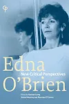 Edna O'Brien cover