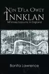 N'in D'la Owey Innklan: Mi'kmaq Sojourns in England cover