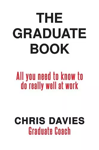 The Graduate Book cover