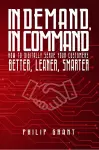 In Demand, in Command cover