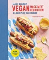 Vegan Mock Meat Revolution cover