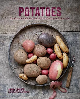 Potatoes cover
