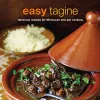 Easy Tagine cover