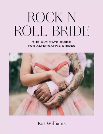 Rock n Roll Bride cover