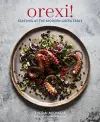 Orexi! cover