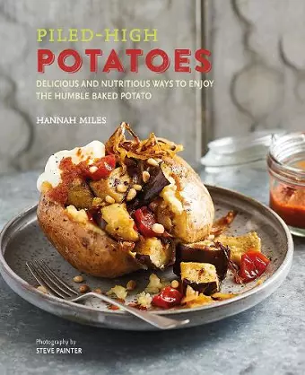 Piled-high Potatoes cover