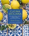 Cucina Siciliana cover