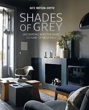 Shades of Grey cover