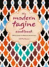The Modern Tagine Cookbook packaging