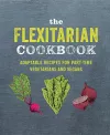 The Flexitarian Cookbook packaging