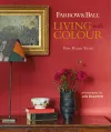 Farrow & Ball Living with Colour cover