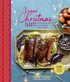 Vegan Christmas Feasts cover