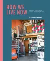 How We Live Now cover