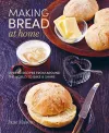 Making Bread at Home cover
