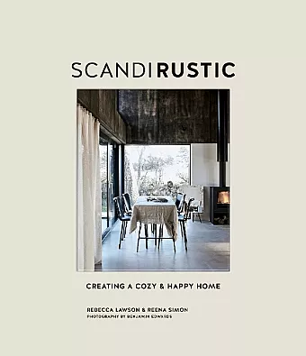 Scandi Rustic cover