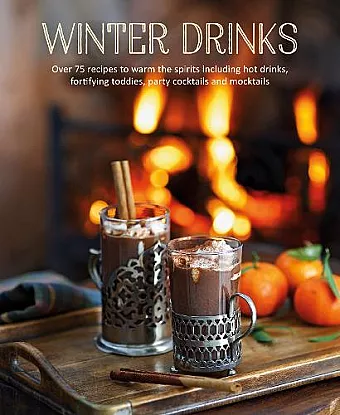 Winter Drinks cover