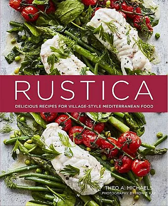 Rustica cover