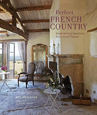 Perfect French Country cover