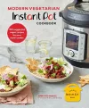 Modern Vegetarian Instant Pot® Cookbook packaging