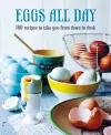 Eggs All Day cover