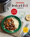 Modern Instant Pot® Cookbook packaging