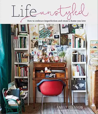 Life Unstyled cover