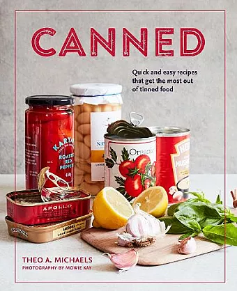 Canned cover