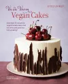 Va va Voom Vegan Cakes cover