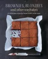 Brownies, Blondies and Other Traybakes packaging