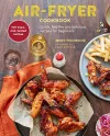 Air-Fryer Cookbook (THE SUNDAY TIMES BESTSELLER) packaging