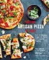 Making Artisan Pizza at Home cover