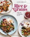 Rice & Grains cover