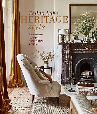 Heritage Style cover