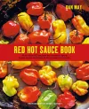 Red Hot Sauce Book packaging