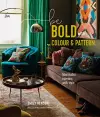 Be Bold with Colour and Pattern cover
