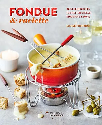 Fondue & Raclette cover
