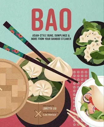 Bao cover