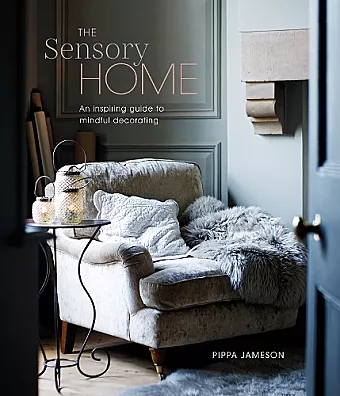 The Sensory Home cover