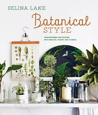 Botanical Style cover