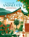 Cocina de Andalucia cover