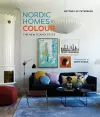 Nordic Homes in Colour cover