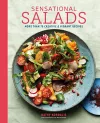 Sensational Salads cover