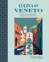 Cucina del Veneto cover