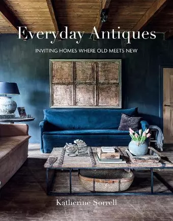 Everyday Antiques cover