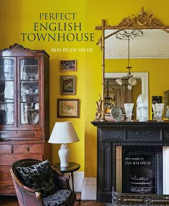 Perfect English Townhouse cover