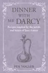 Dinner with Mr Darcy cover