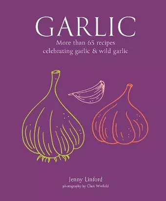 Garlic cover