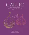 Garlic cover