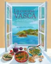 La Cocina Vasca cover